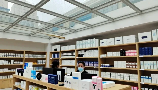 供应链优化在批发零售中的实际应用场景分析