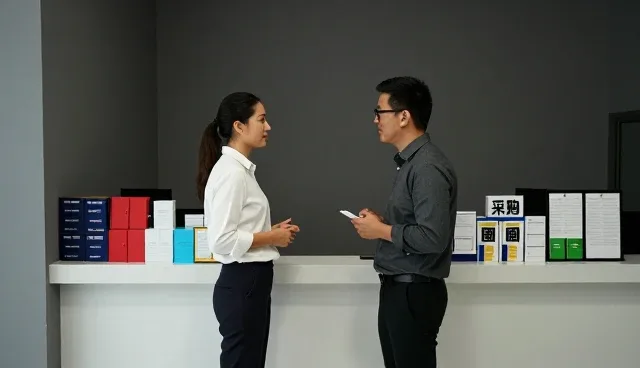 一件代发模式在商品采购中的实际应用场景分析