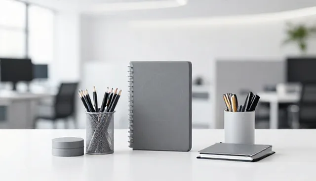 办公用品供应中团队协作的具体实践与优化