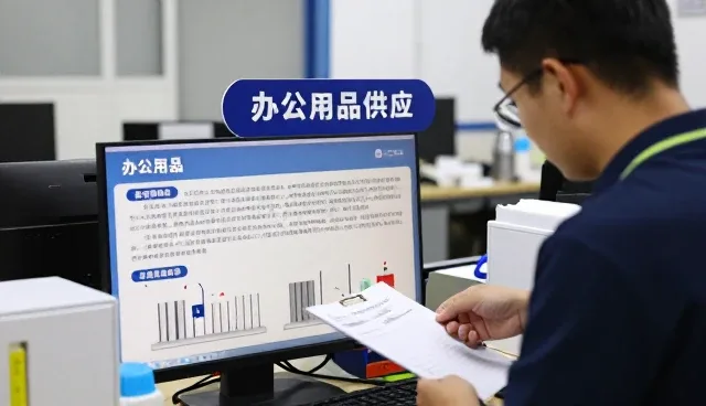 服务支持背景下供应链服务迎来新的发展机会